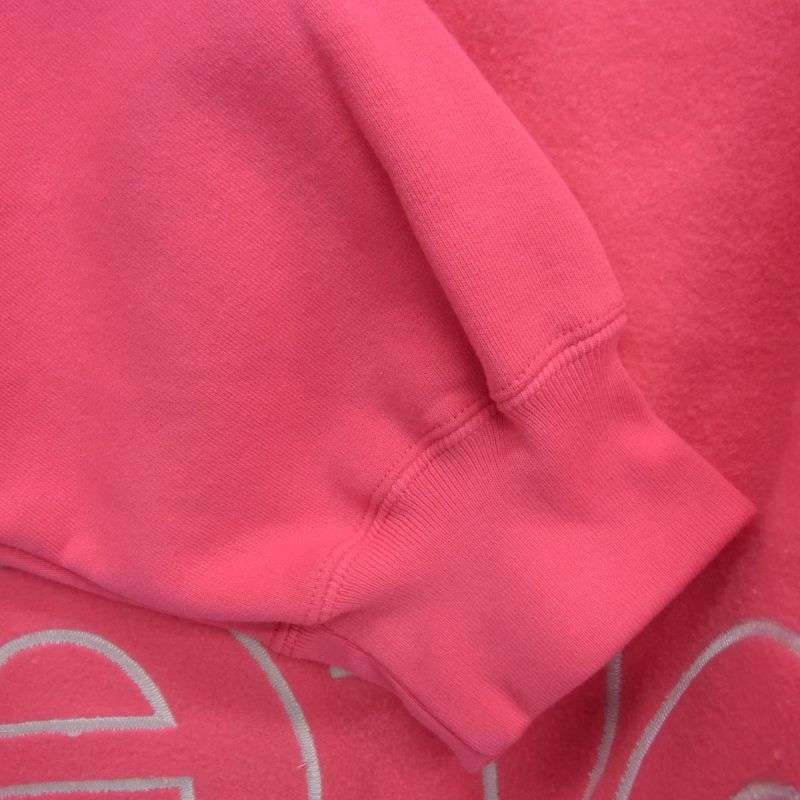 シュプリーム 25SS Big Logo Zip Up Hooded Sweatshirt ビッグ ロゴ フーデッド ジップアップ パーカー 買取実績 画像