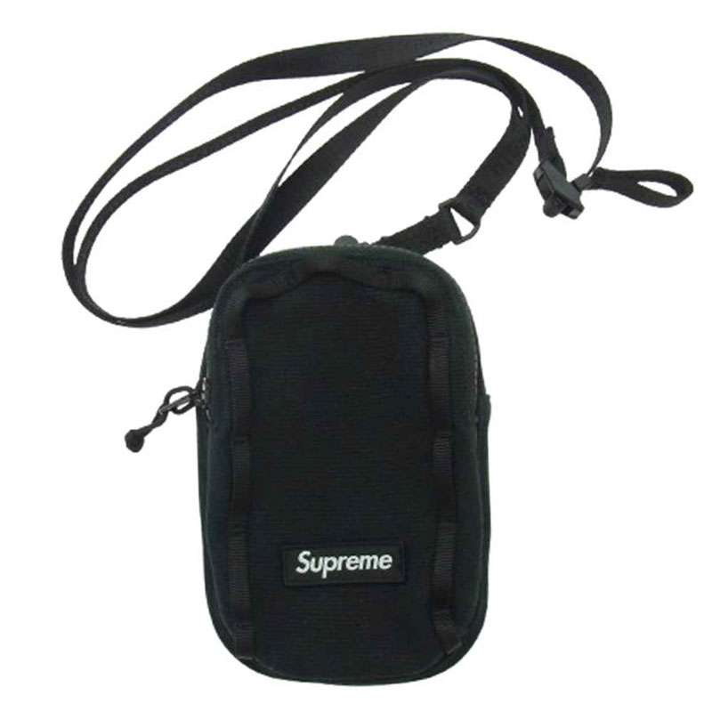 シュプリーム 25SS Camera Bag + Mini Pouch カメラバッグ ミニポーチ付属 買取実績 画像