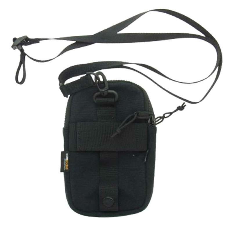 シュプリーム 25SS Camera Bag + Mini Pouch カメラバッグ ミニポーチ付属 買取実績 画像
