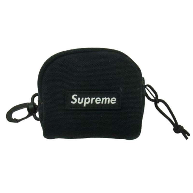 シュプリーム 25SS Camera Bag + Mini Pouch カメラバッグ ミニポーチ付属 買取実績 画像