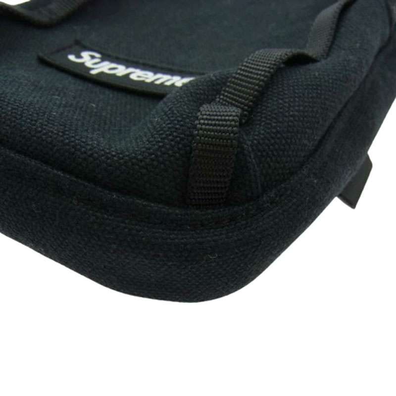 シュプリーム 25SS Camera Bag + Mini Pouch カメラバッグ ミニポーチ付属 買取実績 画像