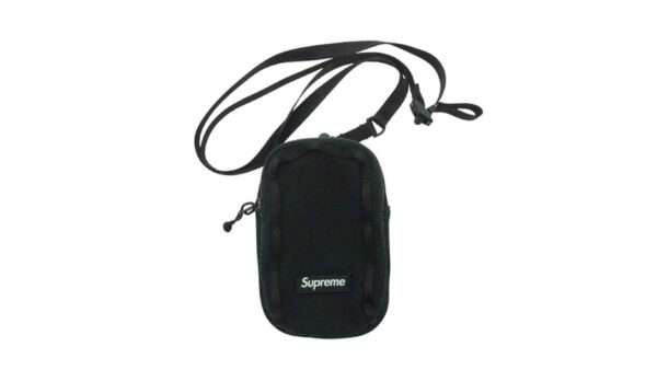シュプリーム 25SS Camera Bag + Mini Pouch 買取実績