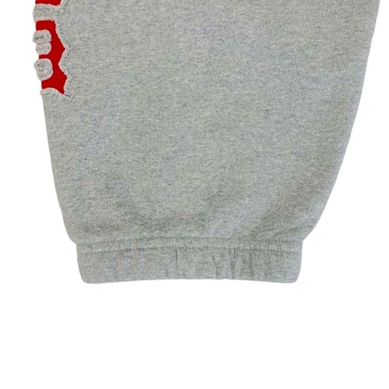 シュプリーム 25SS Contrast Cutout Sweatpant S コントラスト カットアウト スウェット パンツ 買取実績 画像