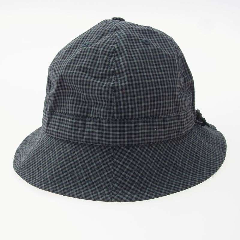 帽子 Supreme 25ss cordura plaid bell hat Supreme Cordura Plaid Bell Hat (SS25) - $58