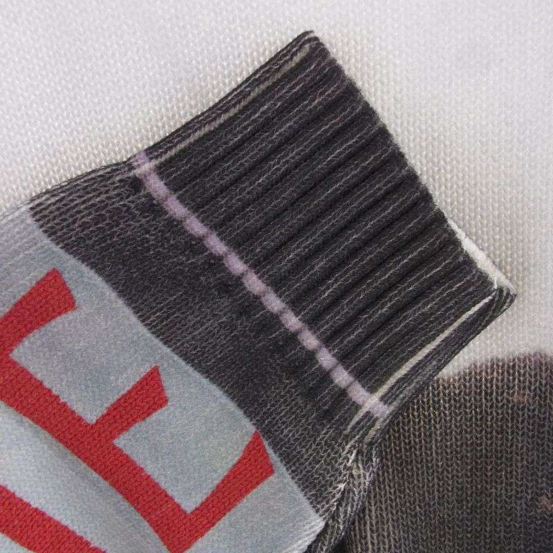 シュプリーム 25SS Damien Hirst Sweater ダミアン ハースト セーター ニット 買取実績 画像