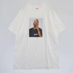 シュプリーム 25SS Dean Blunt Tee 買取実績