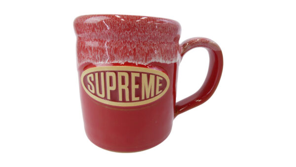 シュプリーム 25SS Deneen Camper Mug 買取実績