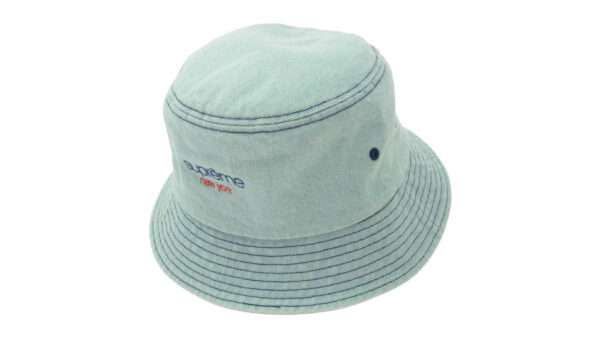 シュプリーム 25SS Denim Crusher Light Washed Indigo 買取実績