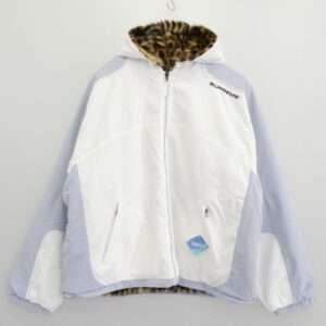 シュプリーム 25SS Faux Fur Reversible Hooded Track Jacket 買取実績