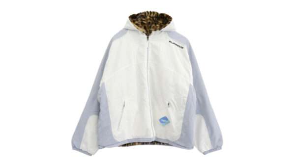 シュプリーム 25SS Faux Fur Reversible Hooded Track Jacket 買取実績