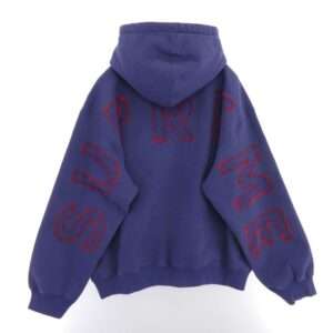 シュプリーム 25SS Frayed Hooded Sweatshirt 買取実績