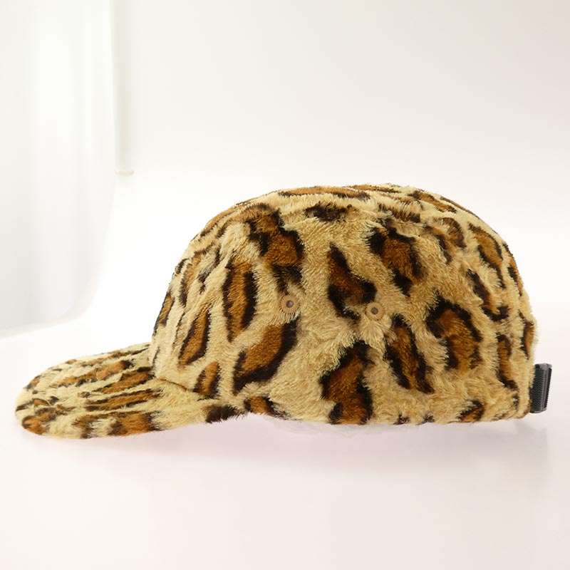 シュプリーム 25SS ×GOODENOUGH グッドイナフ Crushed Rayon Camp Cap クラッシュ レーヨン キャンプ キャップ 買取実績 画像