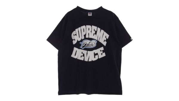 シュプリーム 25SS GOODENOUGH Device Tee 買取実績
