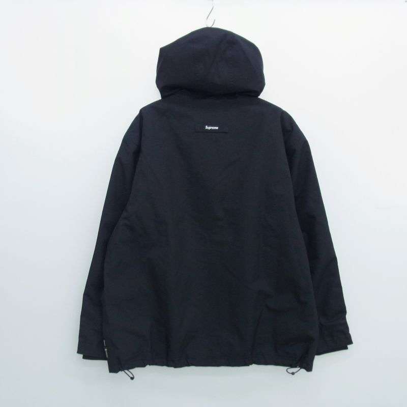 シュプリーム 25SS GORE-TEX Stripe Hooded Jacket ゴアテックス ストライプ フーデッド ジャケット 買取実績 画像