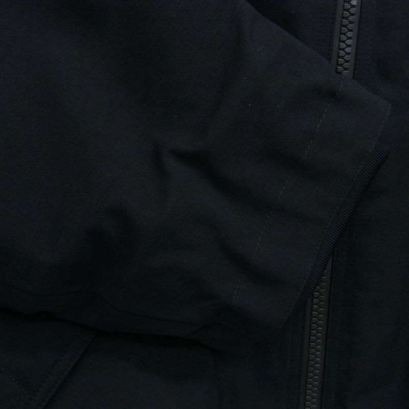 シュプリーム 25SS GORE-TEX Stripe Hooded Jacket ゴアテックス ストライプ フーデッド ジャケット 買取実績 画像