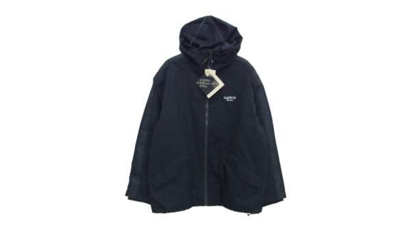 シュプリーム 25SS GORE-TEX Stripe Hooded Jacket 買取実績