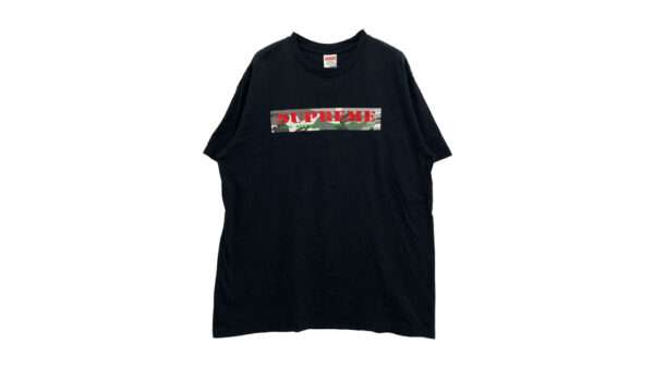 シュプリーム 25SS Hardcore Tee 買取実績
