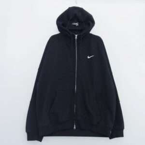 シュプリーム × NIKE ナイキ 25SS HF9633-010 Zip Up Hooded Sweatshirt 買取実績