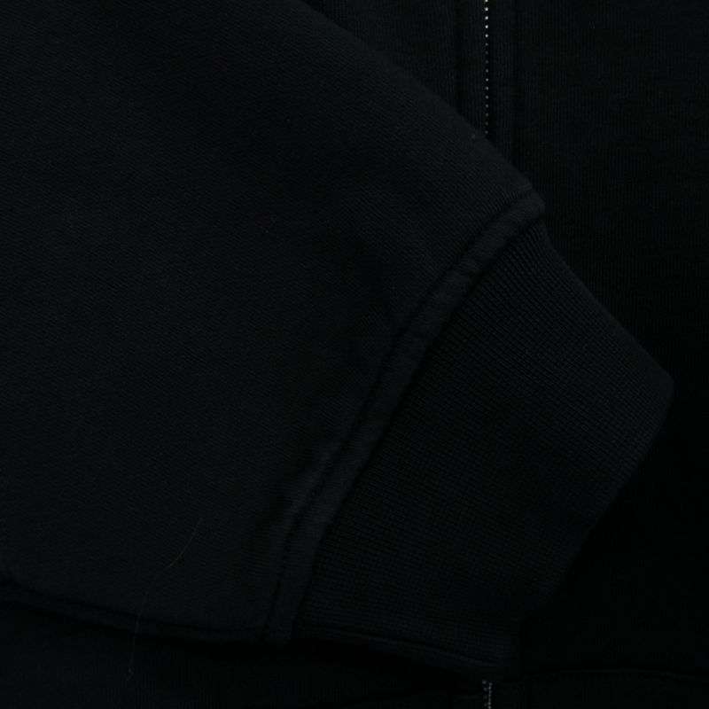 シュプリーム 25SS HF9633-010 × NIKE ナイキ Zip Up Hooded Sweatshirt フーデット スウェット シャツ ジップ アップ パーカー 買取実績 画像