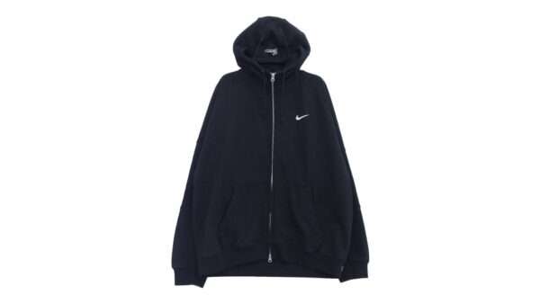 シュプリーム × NIKE ナイキ 25SS HF9633-010 Zip Up Hooded Sweatshirt 買取実績