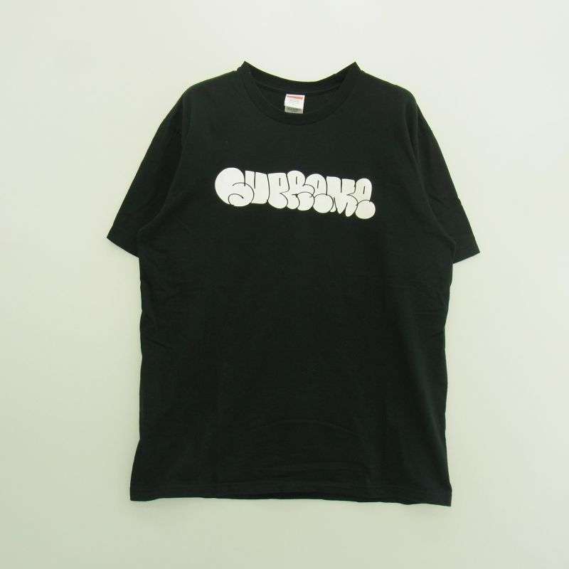 シュプリーム 25SS Homerun Tee ホームラン ロゴプリント 半袖 Tシャツ 買取実績 画像