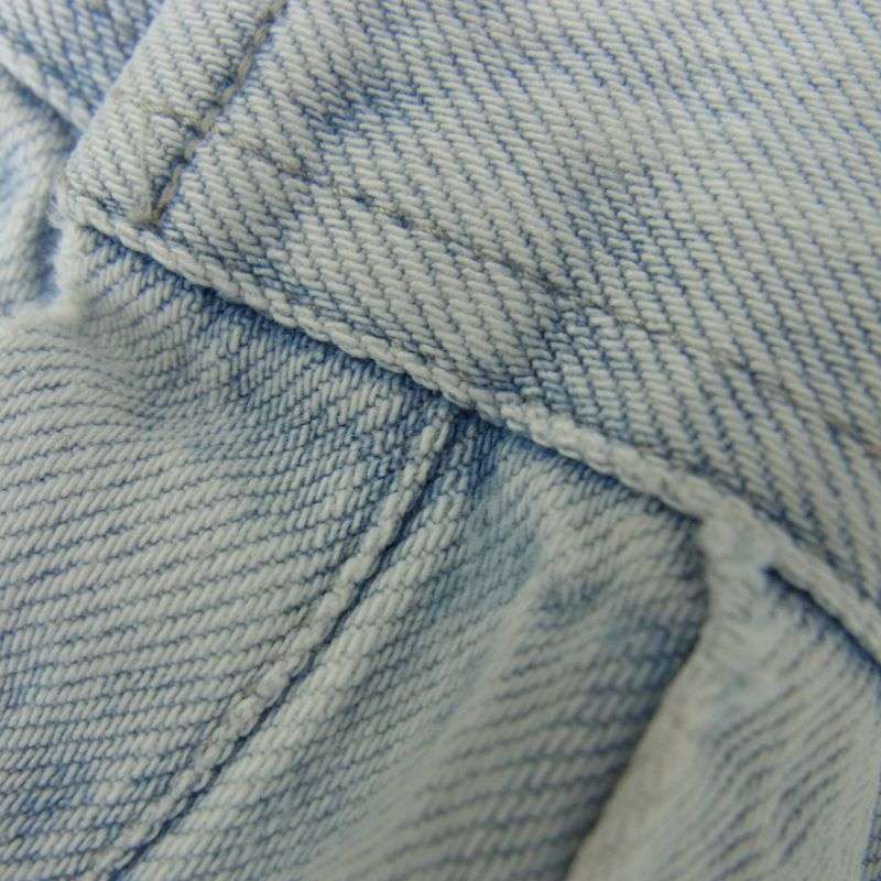 シュプリーム 25SS Loose Fit S/S Denim Painter Shirt ルーズフィット ペインター デニム 半袖 シャツ 買取実績 画像