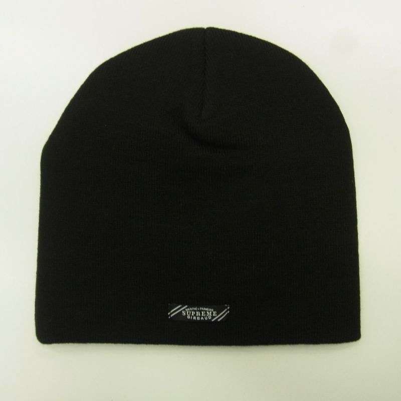 シュプリーム × Marith + Franois Girbaud Beanie 25SS 買取実績