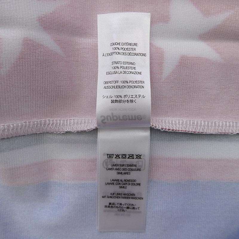 シュプリーム 25SS Marker Basketball Jersey マーカー バスケットボール ジャージ タンクトップ 買取実績 画像