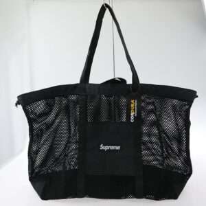 シュプリーム 25SS Mesh Tote Bag 買取実績