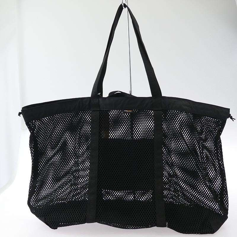 シュプリーム 25SS Mesh Tote Bag メッシュ トート バッグ 買取実績 画像