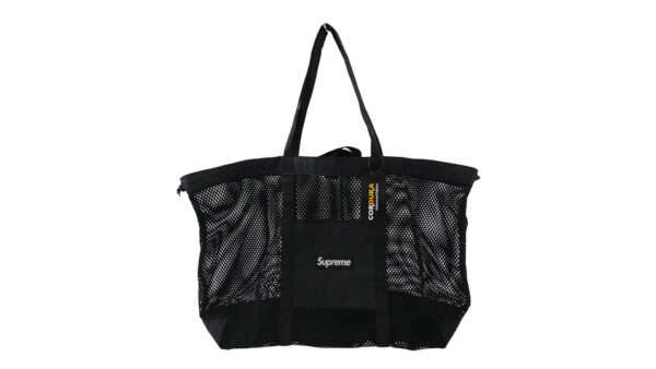 シュプリーム 25SS Mesh Tote Bag 買取実績