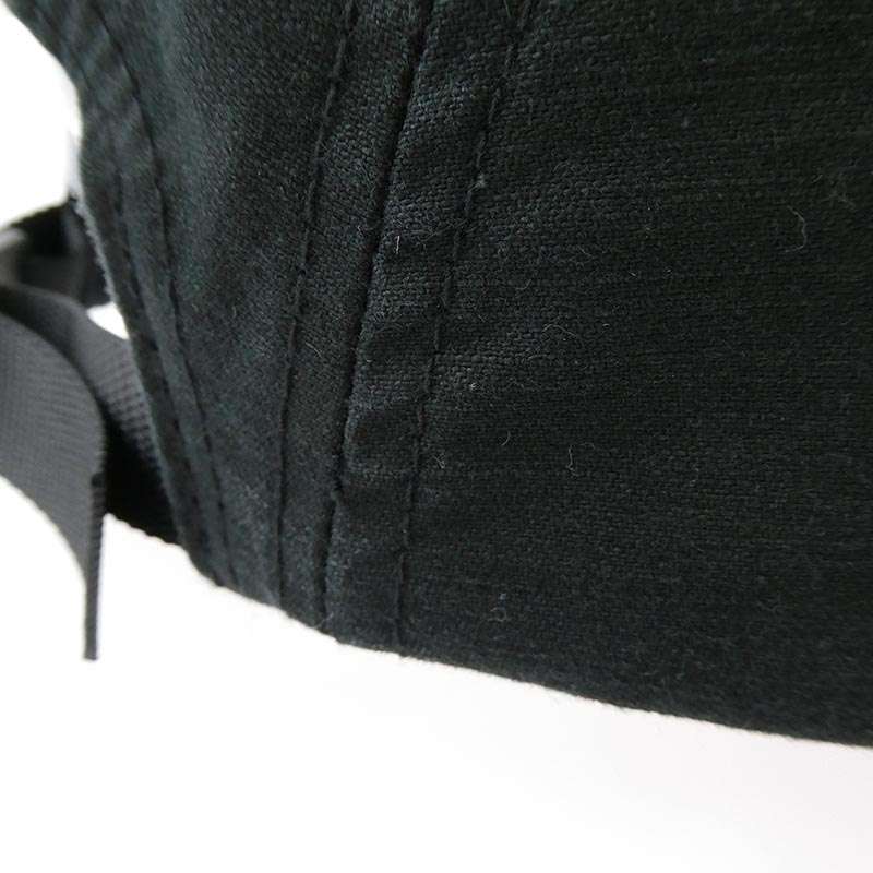 シュプリーム 25SS Military Camp Cap ミリタリー キャンプ キャップ 買取実績 画像