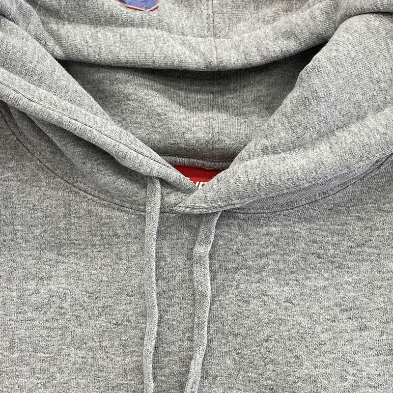 シュプリーム 25SS Multi S Logo Hooded Sweatshirt マルチ Sロゴ フーデッド スウェットシャツ フーディ パーカー 買取実績 画像