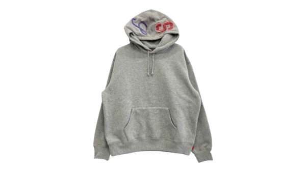 シュプリーム 25SS Multi S Logo Hooded Sweatshirt 買取実績