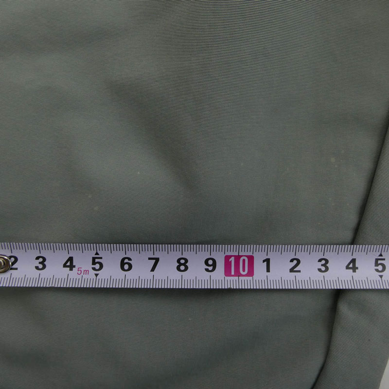 シュプリーム 25SS Nylon Trail Pant ナイロン トレイル パンツ 買取実績 画像