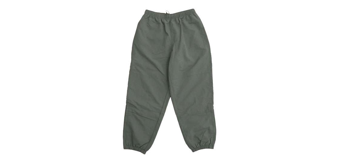 シュプリーム 25SS Nylon Trail Pant 買取実績