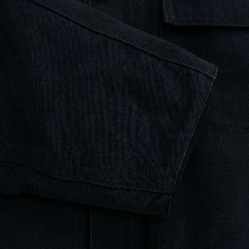 シュプリーム 25SS OLD ENGLISH CANVAS WORK JACKET オールド イングリッシュ キャンバス ワークジャケット 買取実績 画像