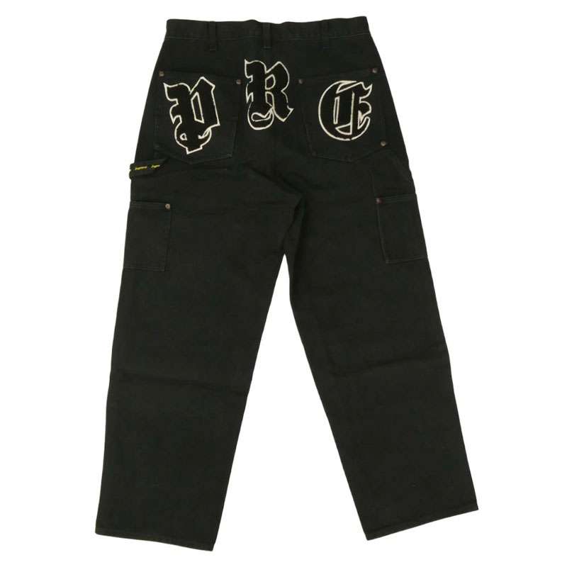 シュプリーム 25SS Old English Double Knee Painter Pant オールド イングリッシュ ダブル ニー ペインター パンツ 買取実績 画像
