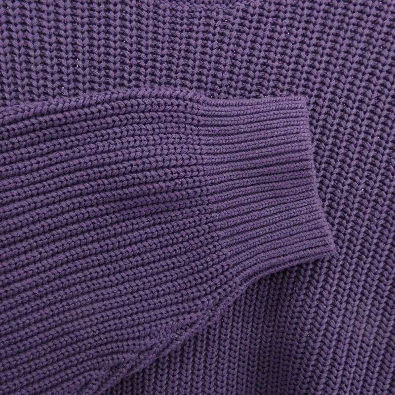 シュプリーム 25SS Old English Printed Sweater オールドイングリッシュロゴ バックロゴプリント ニット セーター 買取実績 画像