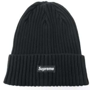 シュプリーム 25SS Overdyed Beanie 買取実績