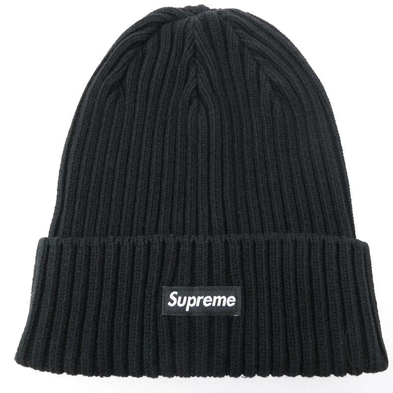 シュプリーム 25SS Overdyed Beanie 買取実績