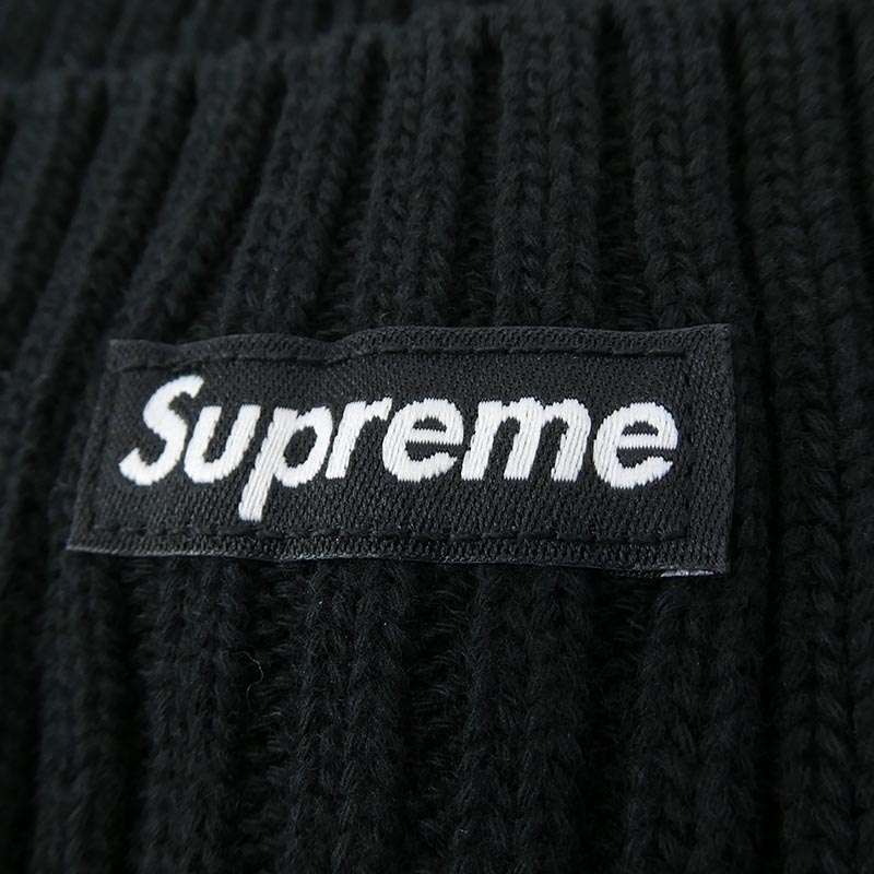 シュプリーム 25SS Overdyed Beanie オーバー ダイ ビーニー ニット キャップ 買取実績 画像