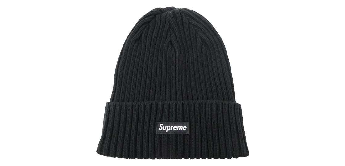 シュプリーム 25SS Overdyed Beanie 買取実績