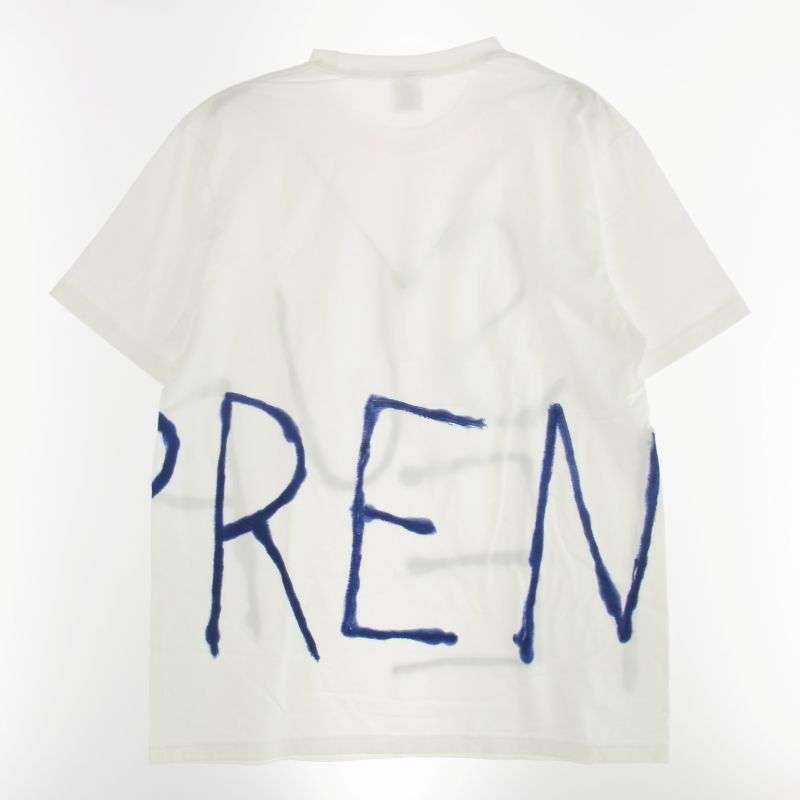シュプリーム 25SS painted tee ペイント Tシャツ 買取実績 画像