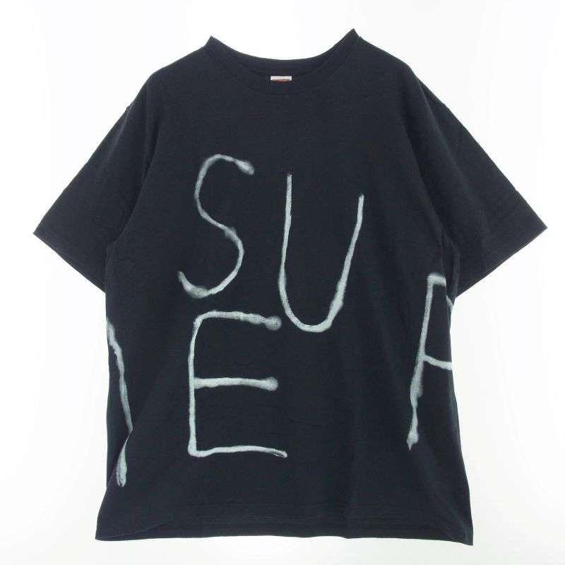 シュプリーム 25SS painted tee ペイント Tシャツ 買取実績 画像