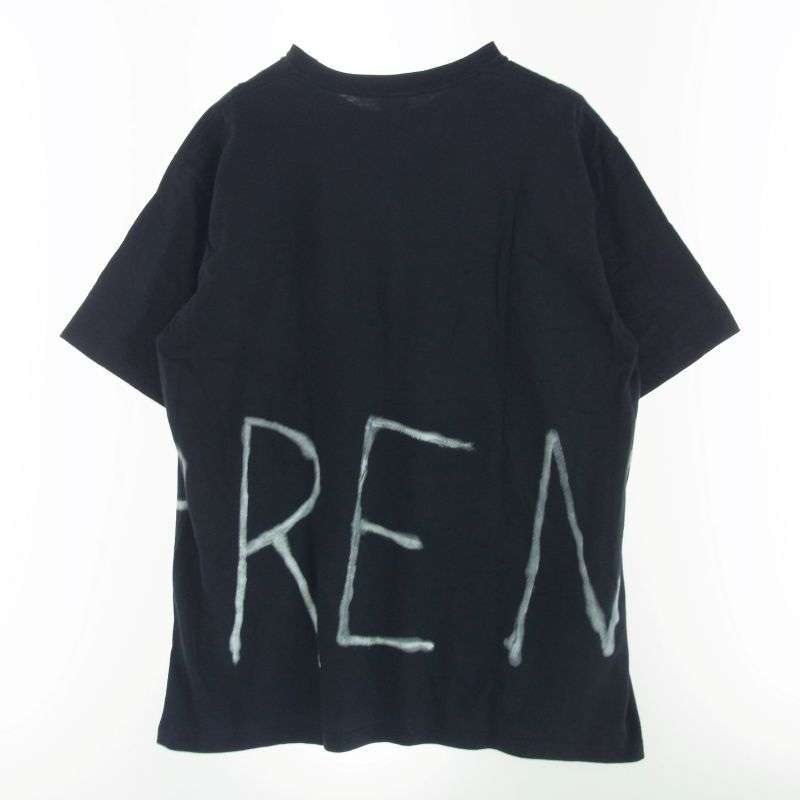 シュプリーム 25SS painted tee ペイント Tシャツ 買取実績 画像