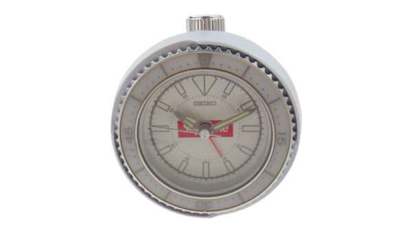 シュプリーム 25SS QHE912WL Seiko Mai Alarm Clock 買取実績