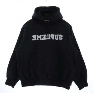 シュプリーム 25SS Reverse Hooded Sweatshirt 買取実績