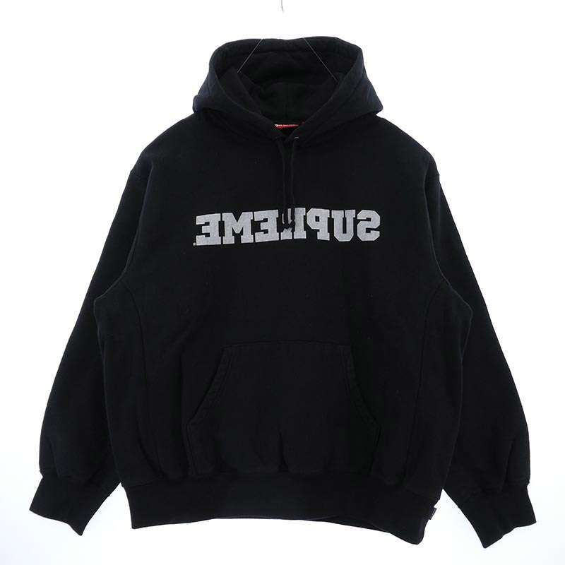 シュプリーム 25SS Reverse Hooded Sweatshirt 買取実績