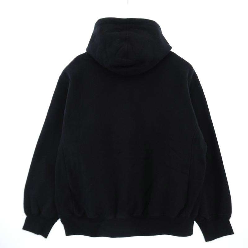 シュプリーム 25SS Reverse Hooded Sweatshirt リバース フーデッド スウェットシャツ フーディー パーカー 買取実績 画像